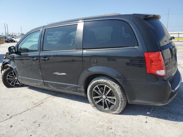 2018 DODGE GRAND CARAVAN GT 2C4RDGEG0JR318783