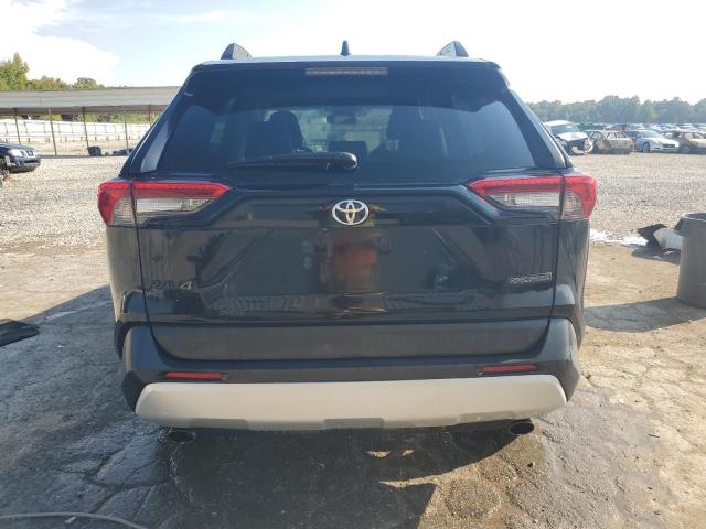 2021 TOYOTA RAV4 ADVEN - 2T3J1RFVXMW149185