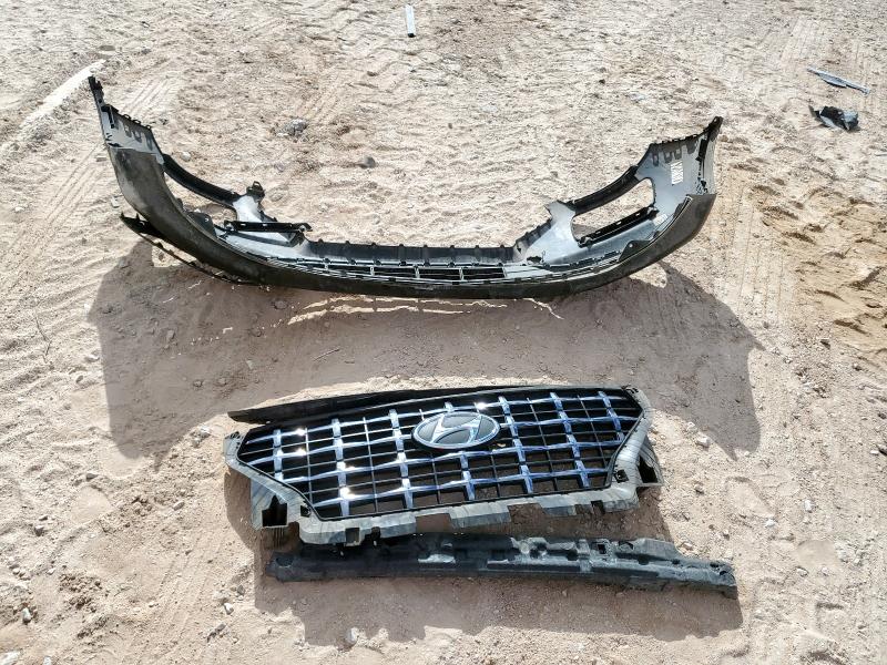 2024 HYUNDAI VENUE SEL #3269013050