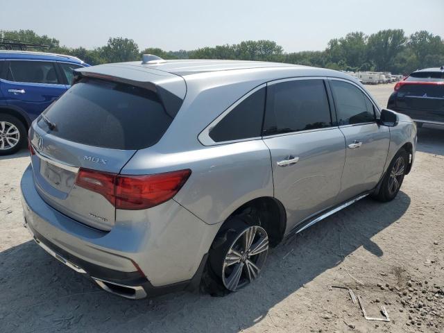 2017 ACURA MDX 5FRYD4H33HB019800