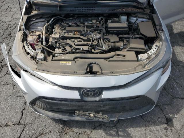 2024 TOYOTA COROLLA LE - 5YFB4MDE8RP141492