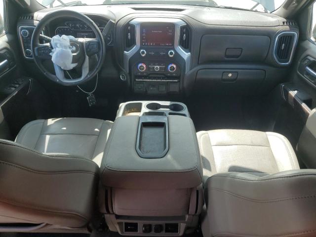 2021 GMC SIERRA K15 3GTU9DED0MG477782