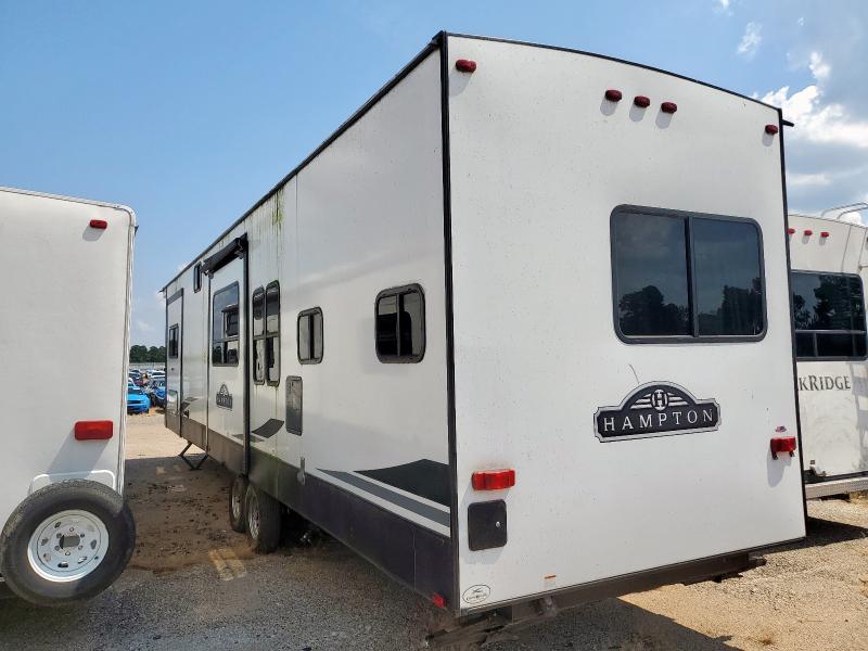 CROSSROADS HAMPTON 2021 4YDT38026M5330509 photo #4