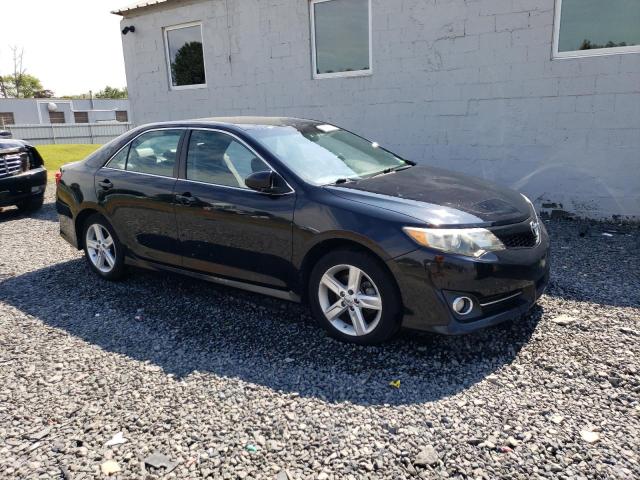 2014 TOYOTA CAMRY L #3302845888