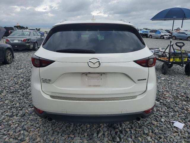 2020 MAZDA CX-5 GRAND - JM3KFADM5L0775061