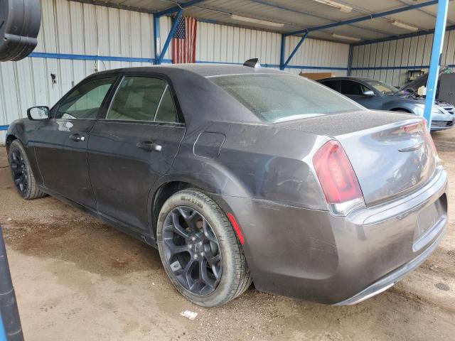 2019 CHRYSLER 300 S 2C3CCABGXKH659114