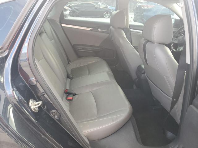 2016 HONDA CIVIC EXL 19XFC1F76GE215833