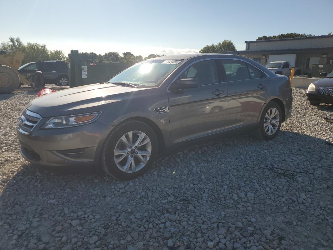 FORD TAURUS SEL