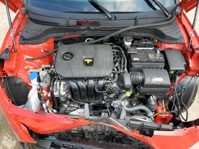 2025 KIA SOUL EX #3297919770