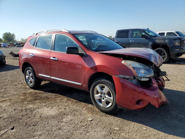 2015 NISSAN ROGUE SELECT S JN8AS5MV5FW255576