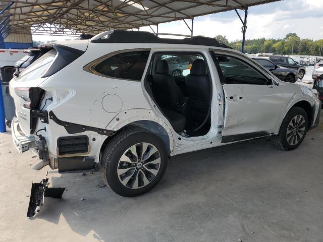 2025 SUBARU OUTBACK TO #3297966803