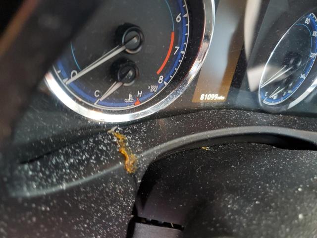 2018 TOYOTA COROLLA L 2T1BURHE6JC025400