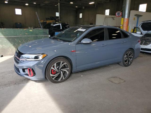 VOLKSWAGEN JETTA GLI