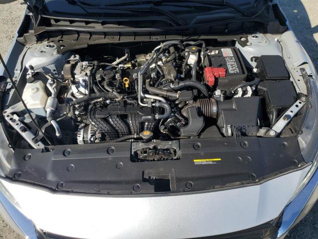 2023 NISSAN ALTIMA SV - 1N4BL4DV7PN402839