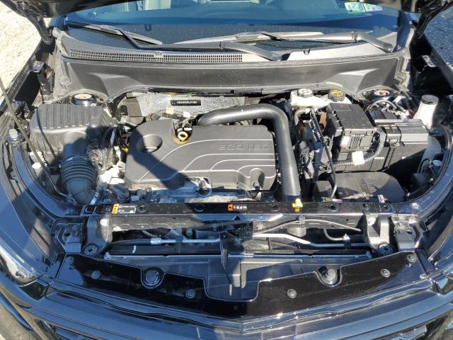 2024 CHEVROLET EQUINOX RS 3GNAXWEG3RL341666