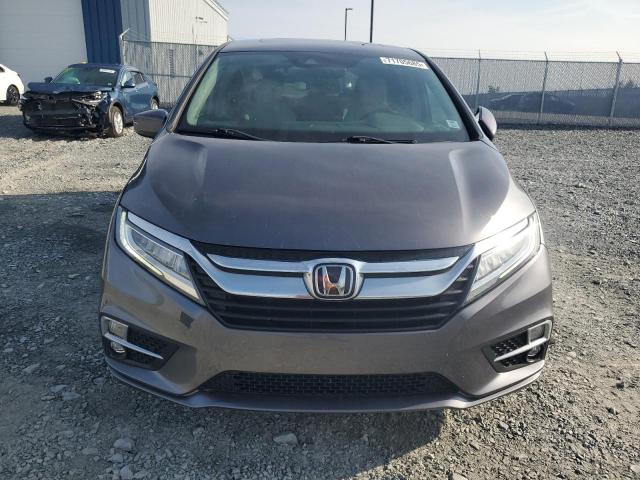 2019 HONDA ODYSSEY TO - 5FNRL6H89KB504711