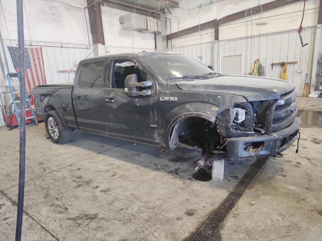 2016 FORD F150 SUPER - 1FTFW1EG4GFA92385