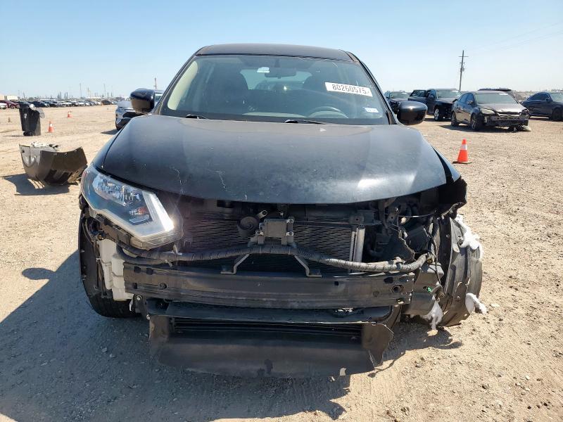 2018 NISSAN ROGUE S JN8AT2MT8JW451417