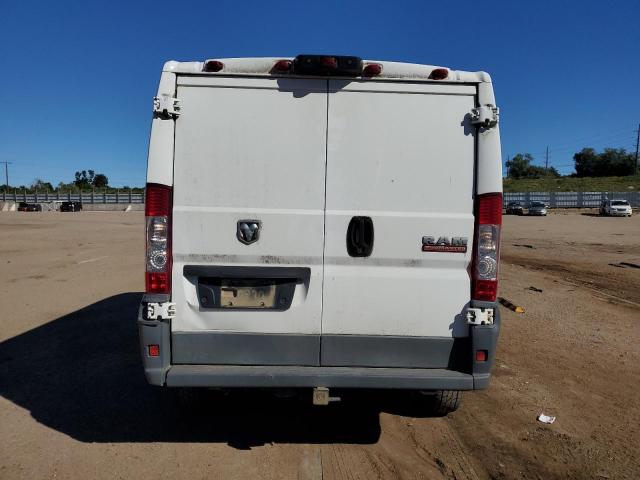 2017 RAM PROMASTER 3C6TRVAG5HE525349