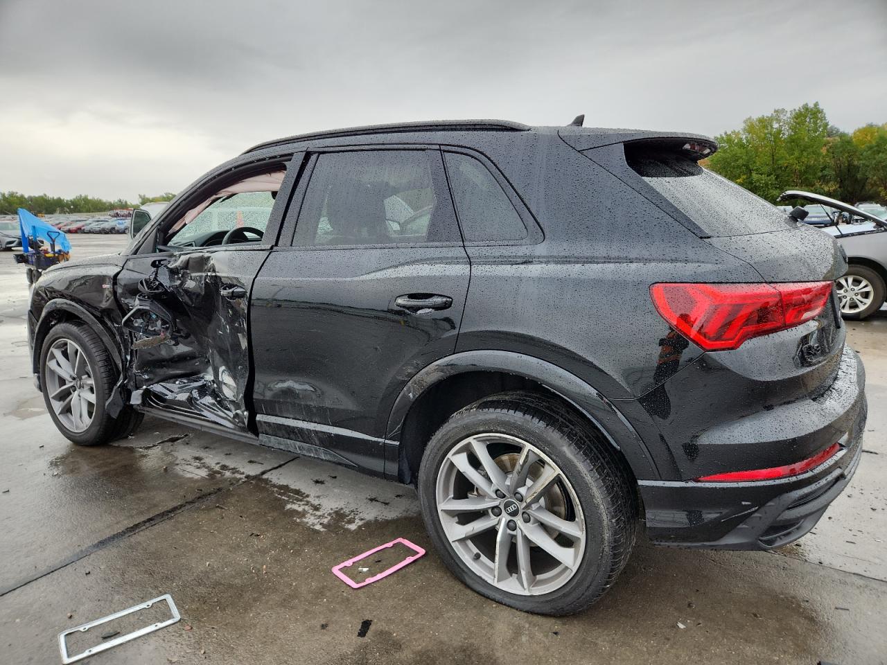 AUDI Q3 PREMIUM S LINE 45