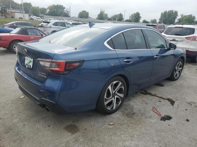 2022 SUBARU LEGACY TOURING XT 4S3BWGP68N3020139