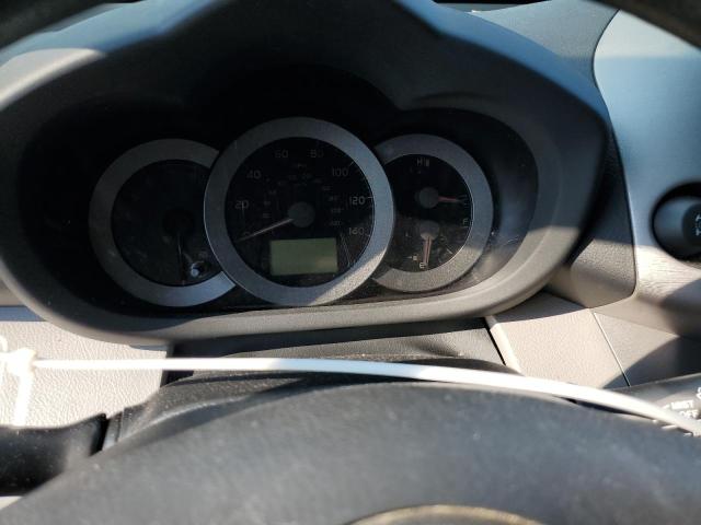 2007 TOYOTA RAV4 #3282433296