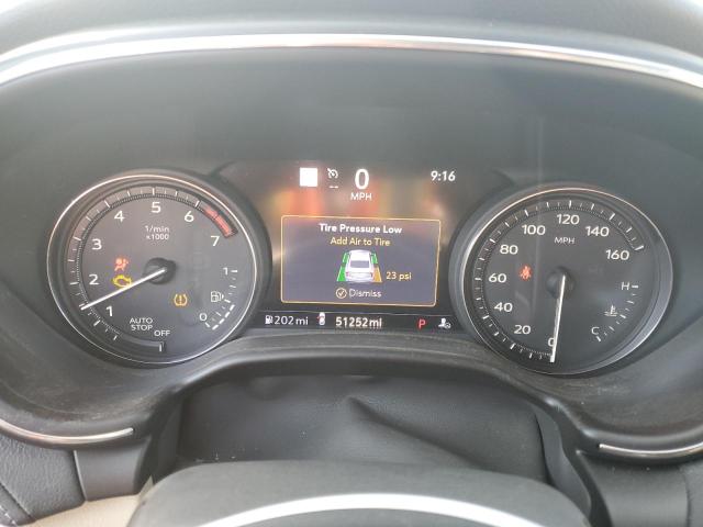 2020 CADILLAC CT5 LUXURY - 1G6DW5RK6L0122077