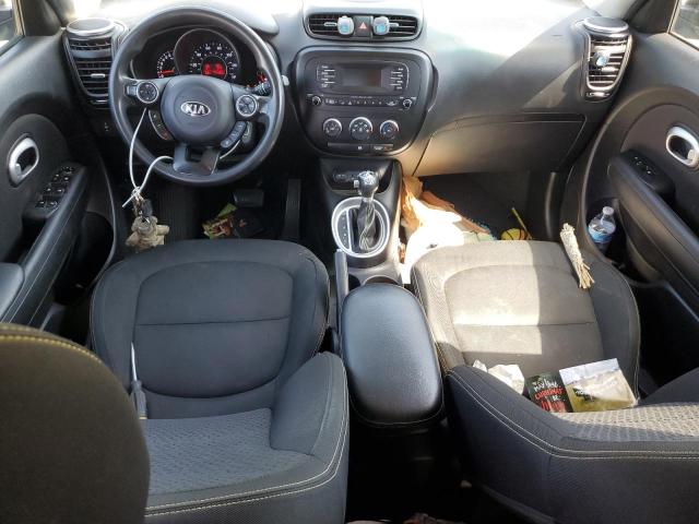 2015 KIA SOUL + KNDJP3A54F7183768