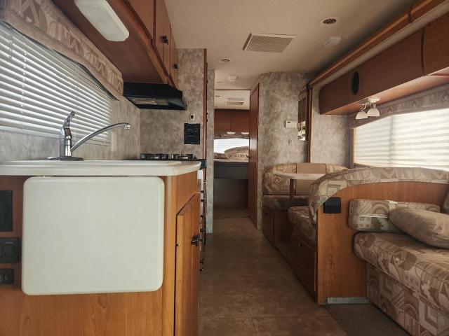 2006 FORD ECONOLINE #3246188101