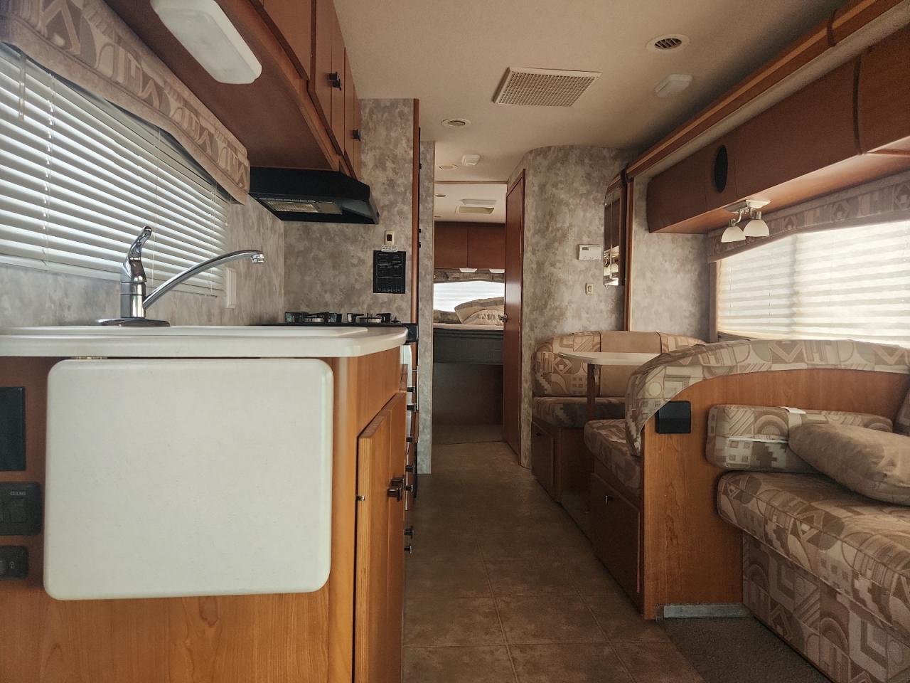 Lot #3246188101 2006 FORD ECONOLINE