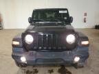 Lot #3308473372 2021 JEEP WRANGLER U