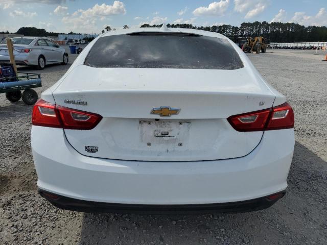 2016 CHEVROLET MALIBU LT 1G1ZE5ST0GF306144