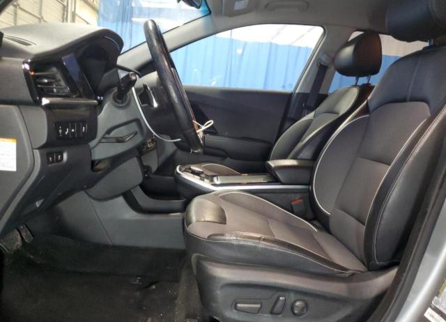 2022 KIA NIRO S KNDCC3LG6N5161185