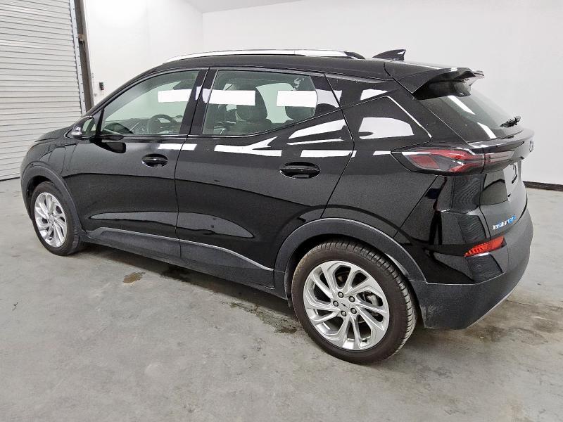 2023 CHEVROLET BOLT EUV L 1G1FY6S05P4153570