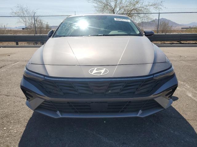 2025 HYUNDAI ELANTRA SEL #3287844090