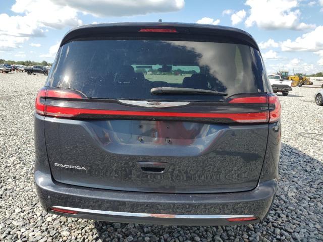 2021 CHRYSLER PACIFICA TOURING L 2C4RC1BG7MR588733