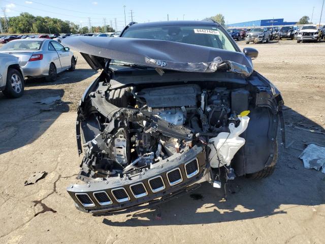 2018 JEEP COMPASS LIMITED 3C4NJCCB0JT411680