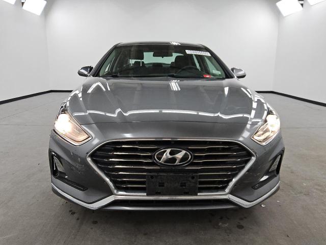 2019 HYUNDAI SONATA SE 5NPE24AF3KH730095