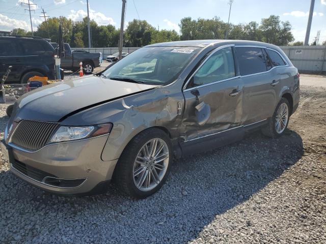 LINCOLN MKT