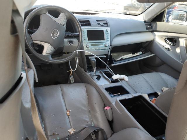 2007 TOYOTA CAMRY HYBRID #3305301386