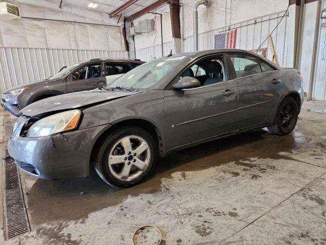 PONTIAC G6 BASE