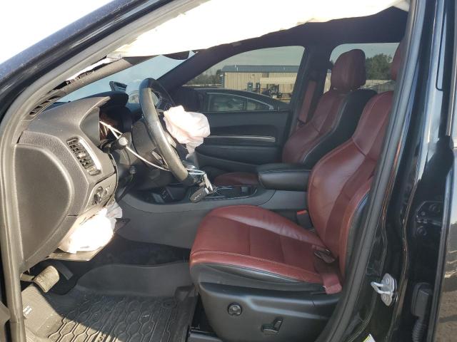 2020 DODGE DURANGO SR - 1C4SDJGJ7LC309131