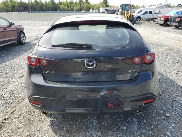 2022 MAZDA 3 PREFERRE JM1BPALL4N1513592