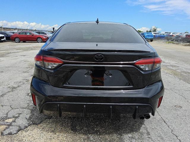 2024 TOYOTA COROLLA NI 5YFB4MCE1RP199588
