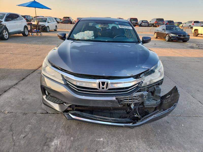 2016 HONDA ACCORD SPO 1HGCR2F53GA111519