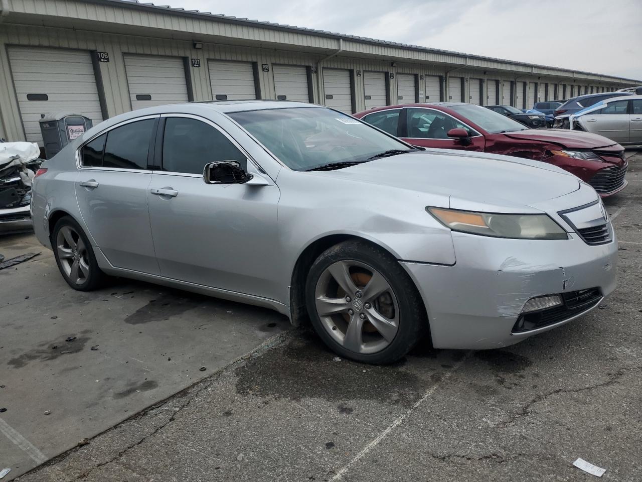 ACURA TL