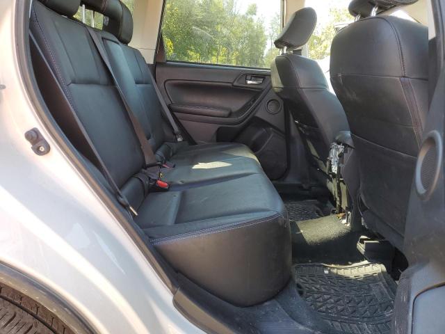 2015 SUBARU FORESTER 2 JF2SJHWC3FH408347
