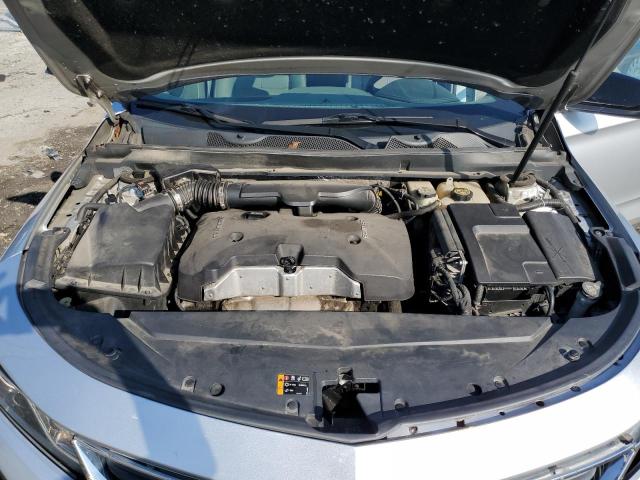 2014 CHEVROLET IMPALA LS #3264681861