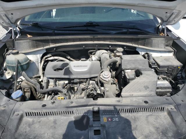 2016 HYUNDAI TUCSON LIM - KM8J33A26GU116797