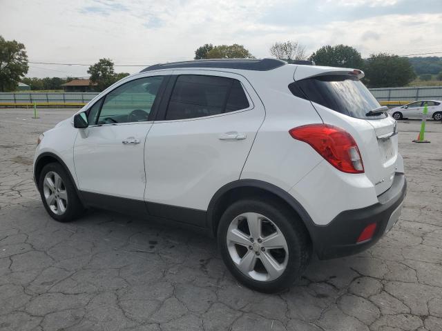 2016 BUICK ENCORE KL4CJASB6GB559897